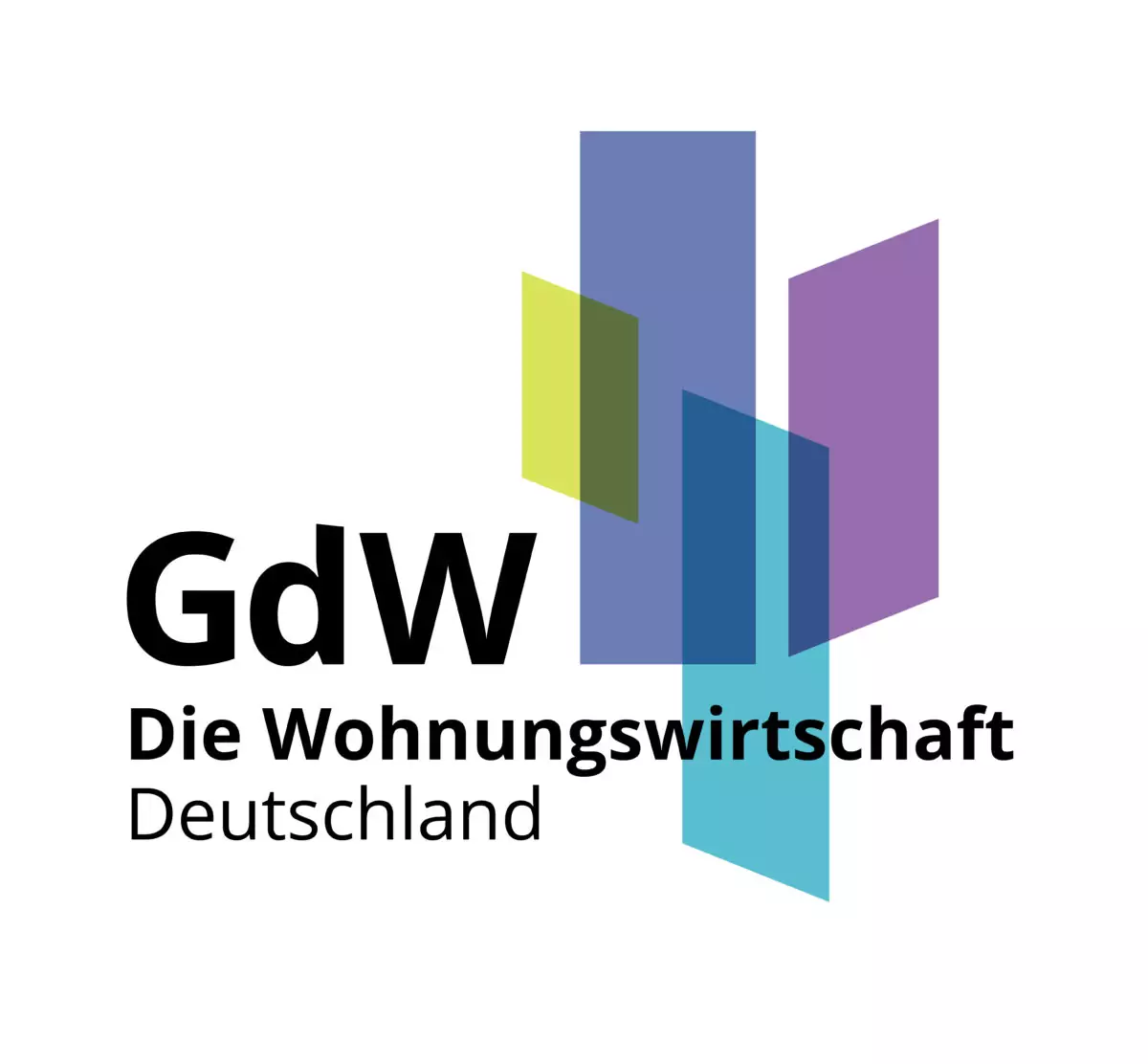 GdW Logo