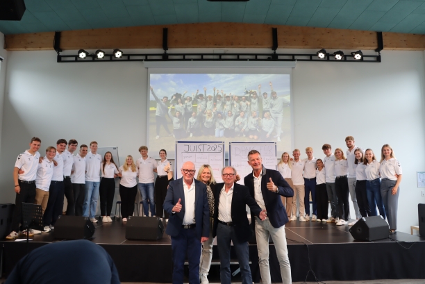 Lerninsel Juist 2025; Fotonachweis: siehe Impressum