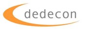 externer Link dedecon Logo