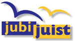 Jubi Juist Logo